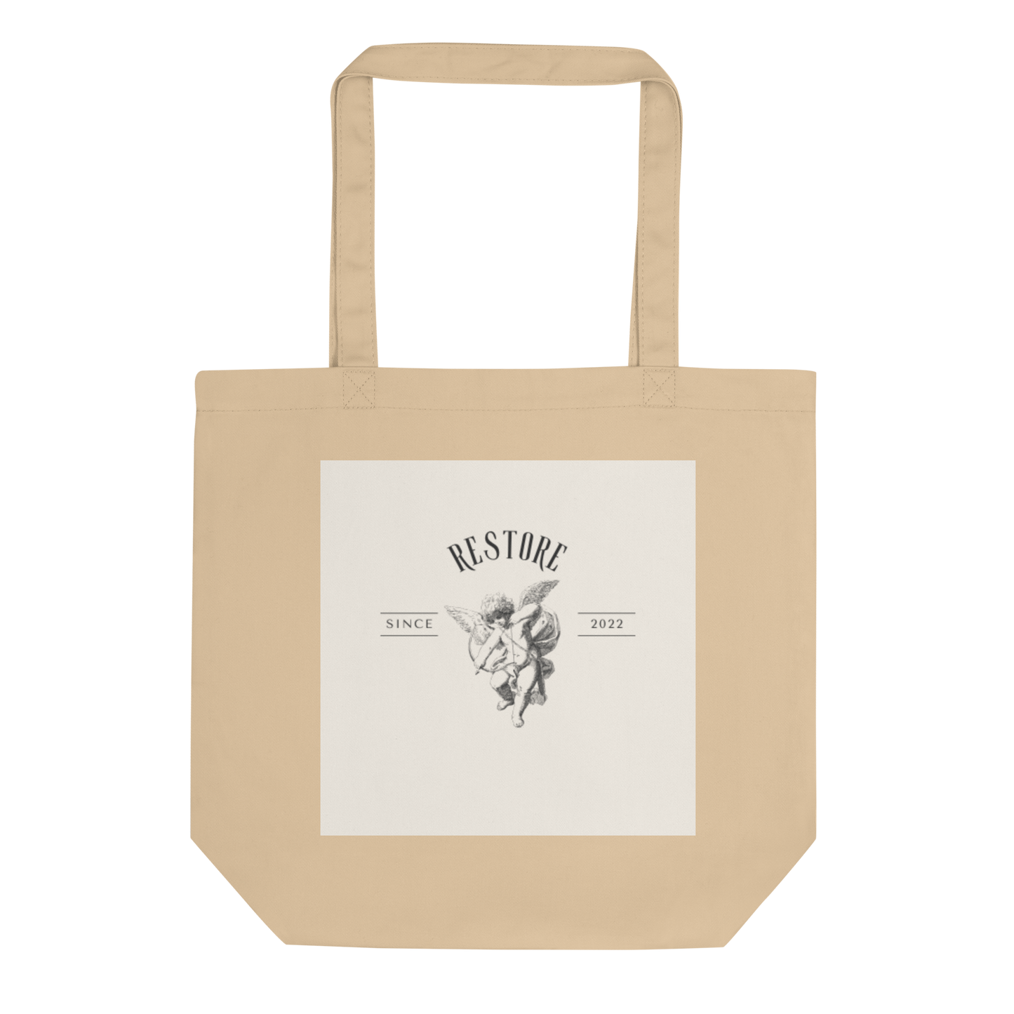 Restore Eco Tote Bag