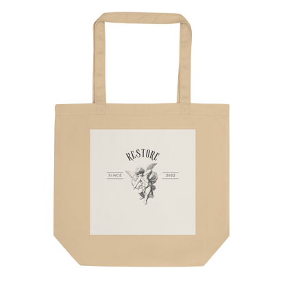 Restore Eco Tote Bag