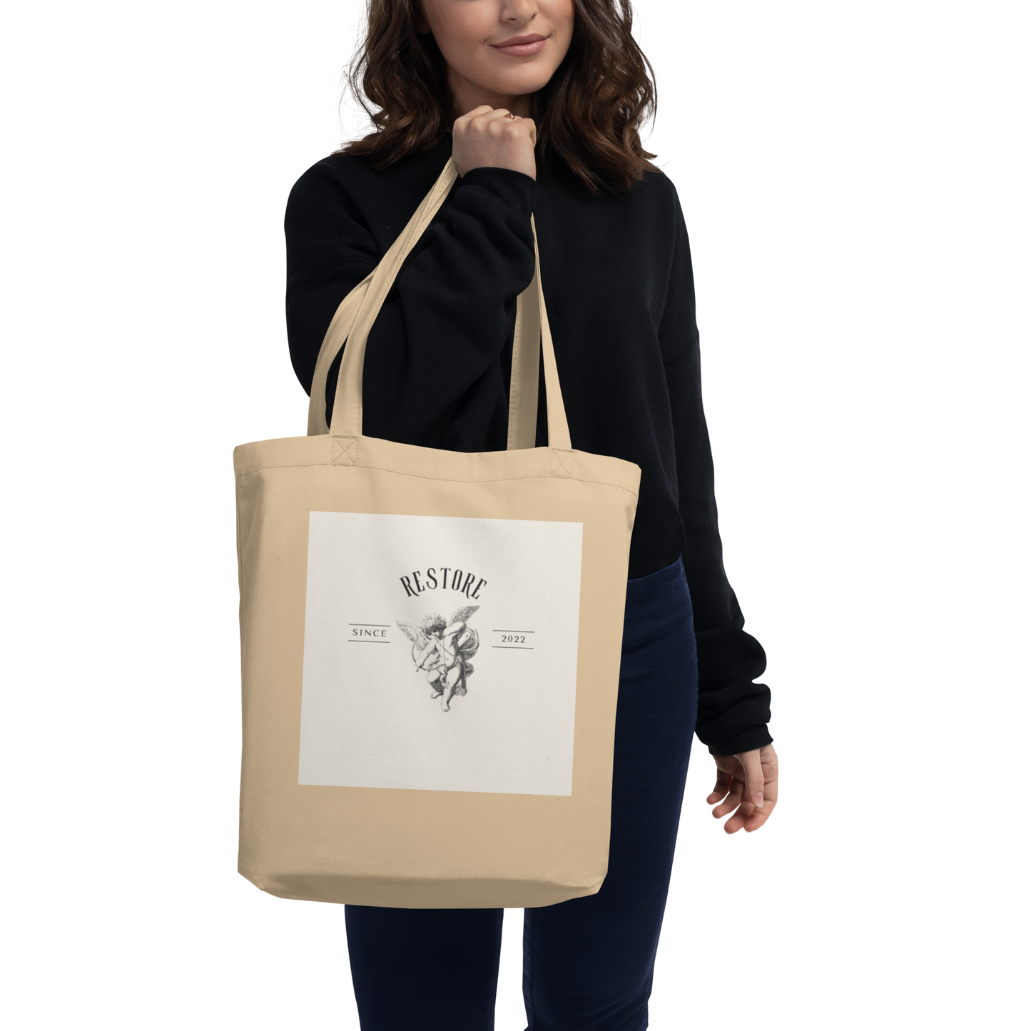 Restore Eco Tote Bag