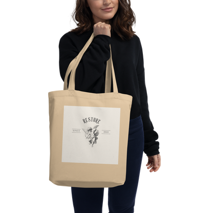 Restore Eco Tote Bag
