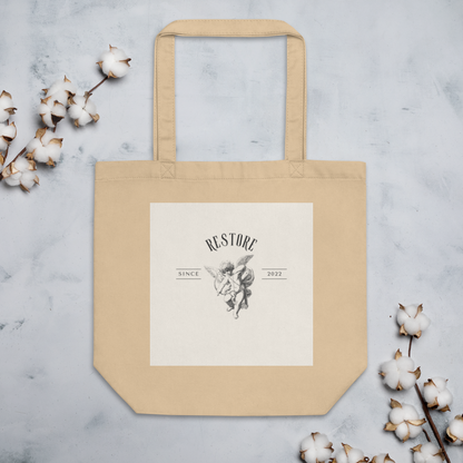 Restore Eco Tote Bag